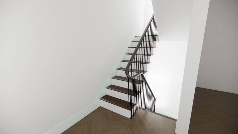 1 First floor