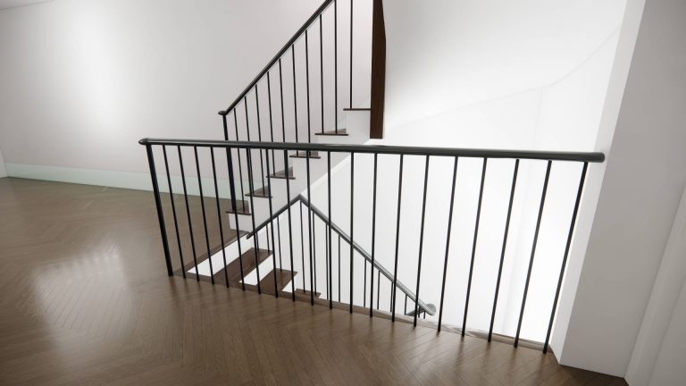 1 Second Floor a