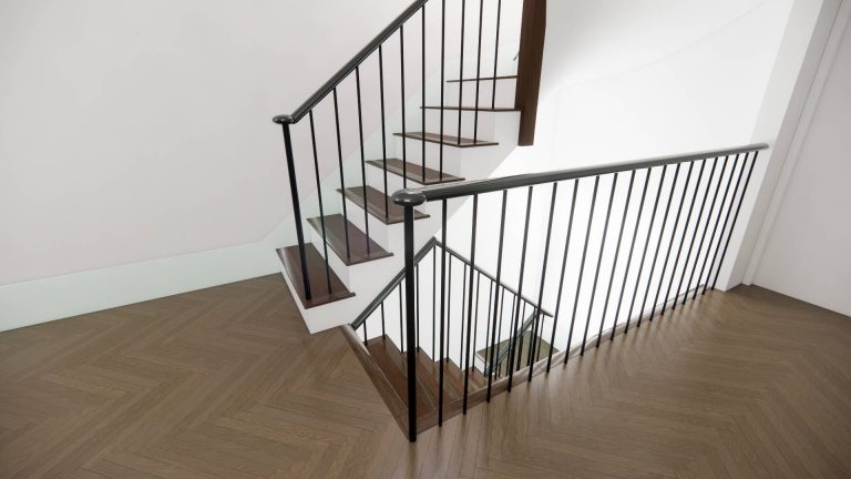 1 Second Floor b