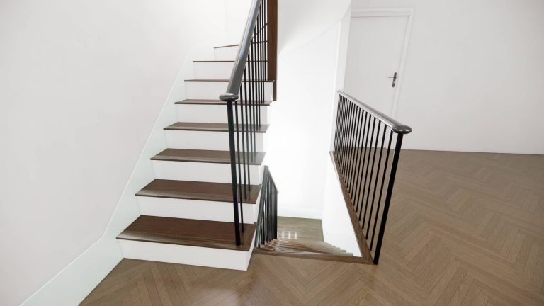 1 Second Floor d