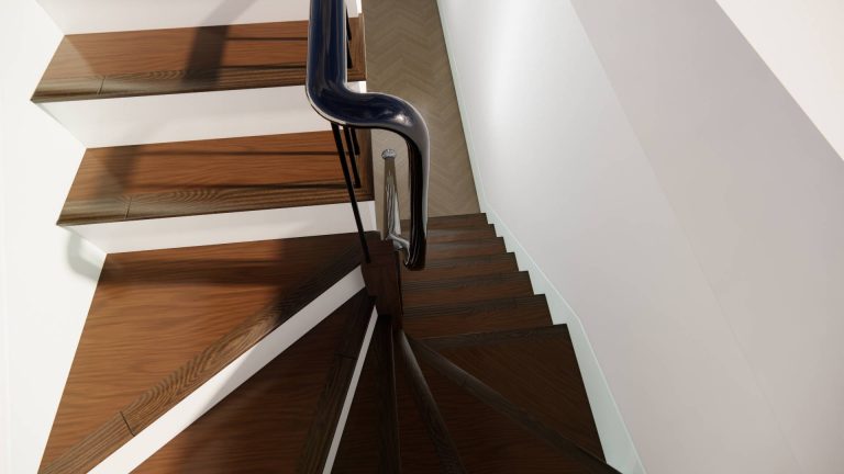 1 Top stairs e
