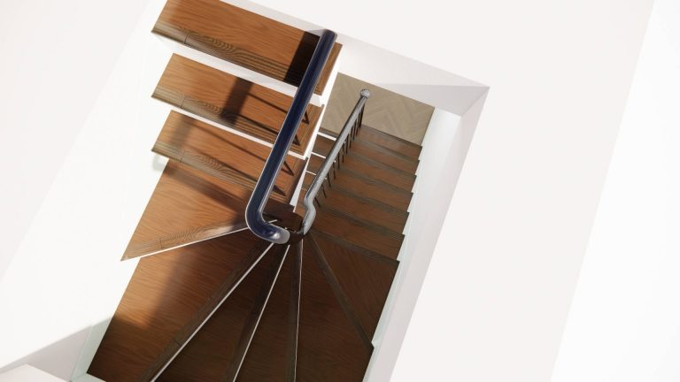 1 Top stairs f