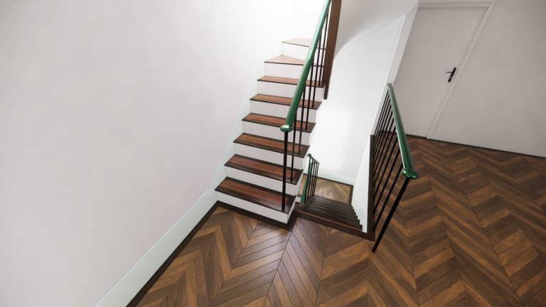 Second Floor a
