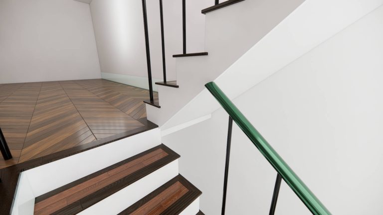 Second Floor d